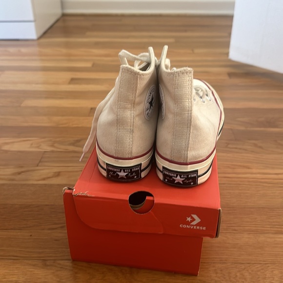 Canvas chuck taylor converse - Picture 3 of 4